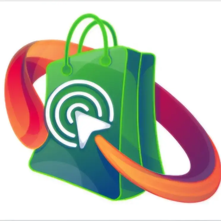 store logo
